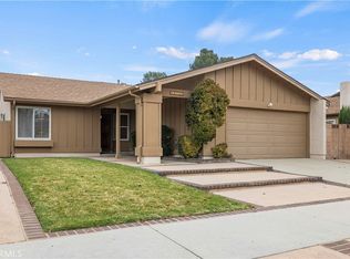 20735 Community St, Winnetka, CA 91306