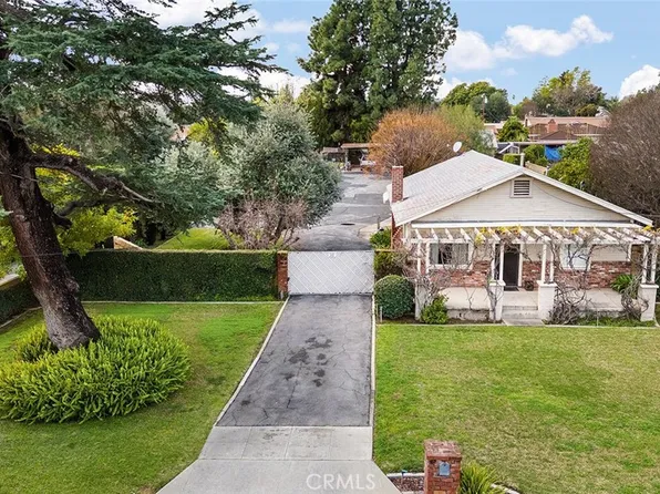 1431 S 6th Ave, Arcadia, CA 91006