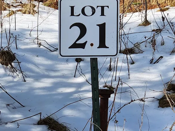 LOT 21 Deer Run, Wisconsin Dells, WI 53965