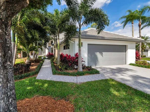 1131 Sand Drift Way #A, West Palm Beach, FL 33411