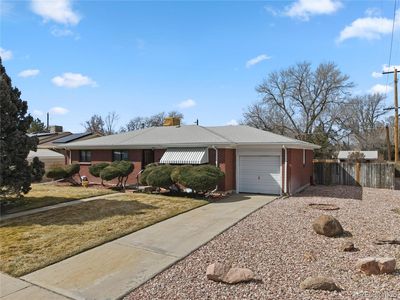 3215 Vaughn Street, Aurora, CO, 80011
