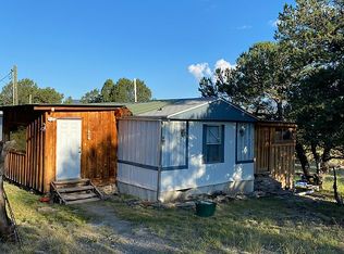 233 Turquoise Trl, Datil, NM 87821