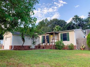 16339 Lone Star Ranch Dr, Conroe, TX 77302