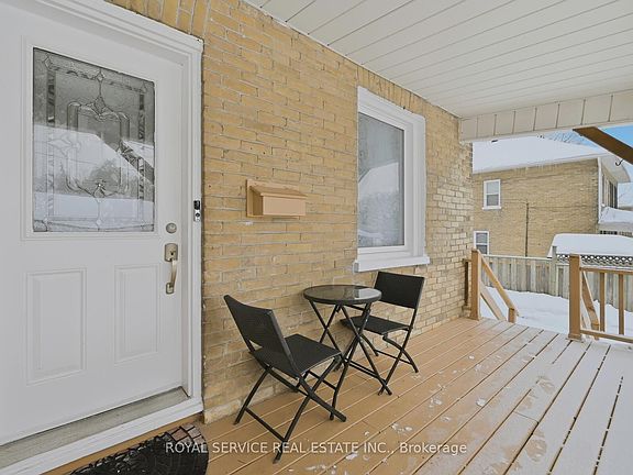 2nd image of 14 Liberty Pl
