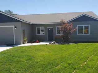5771 W Entiat Pl, Kennewick, WA 99336