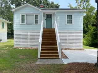 606 E 4th St, Washington, NC 27889