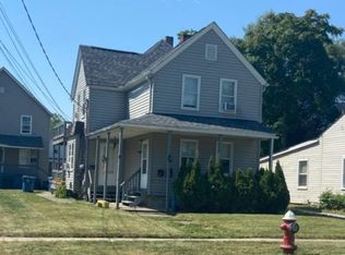 1119 W 2nd St #2, Lorain, OH 44052