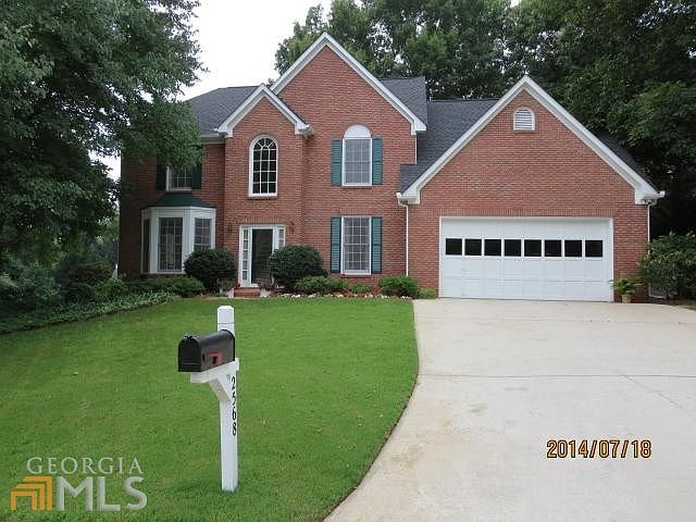 2nd image of 2568 Brentmoor Ct
