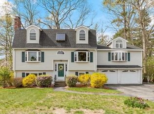 7 Beverly Ave, Wilmington, MA 01887