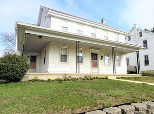 1228 Mount Joy Rd, Manheim, PA 17545