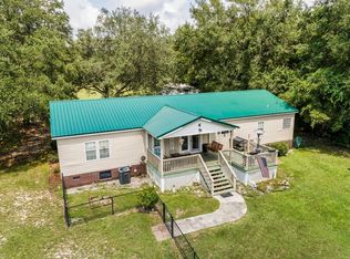 7298 Lawrimore Ln, Conway, SC 29527