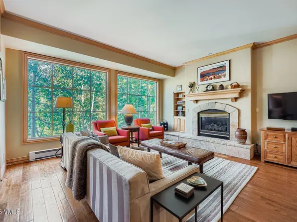 31 Avondale Ln Suite 203, Beaver Creek, CO 81620