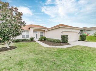 916 Wildflower Rd, Davenport, FL 33837