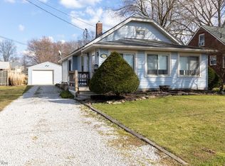 211 Zeta St, Ravenna, OH
