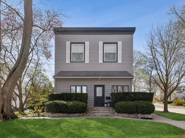 102 S Quincy St, Hinsdale, IL 60521