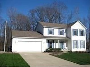 11264 Radburne Ave NW, Uniontown, OH 44685