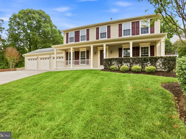 8007 Station Rd, Manassas, VA 20111