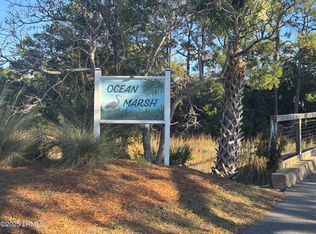 34 Lakeview Lane, Harbor Island, SC 29920