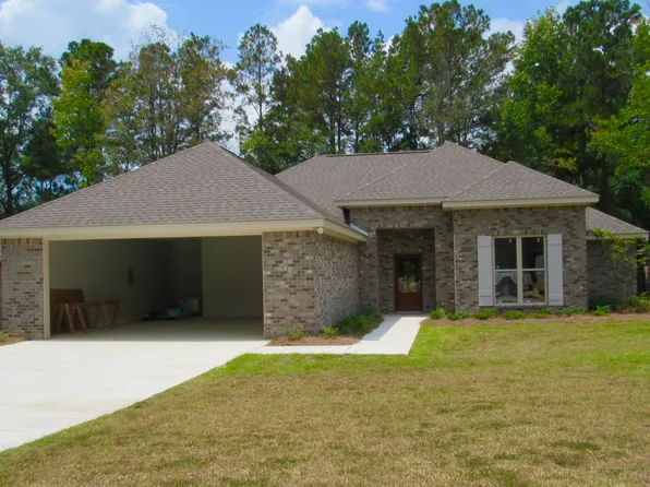 19 Augusta Ct E, Hattiesburg, MS 39402