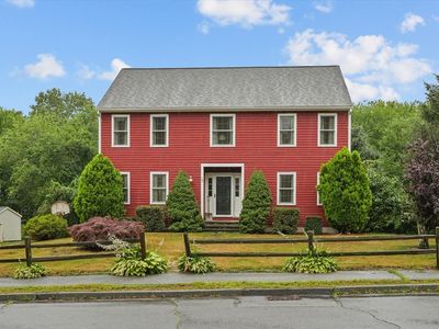 39 Harriman Rd, Hudson, MA, 01749