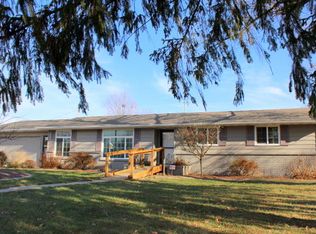 314 N Kentwood Ave, Nixa, MO 65714