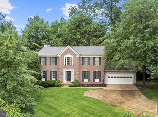 6249 Martin Rd, Columbia, MD 21044