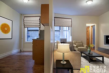 Rented by The Syper Group