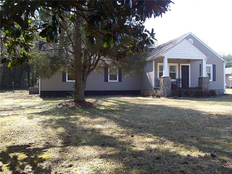 2410 W Front St Burlington Nc 27215 Zillow