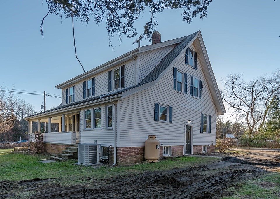 693 Wareham St, Middleboro, MA 02346 Zillow