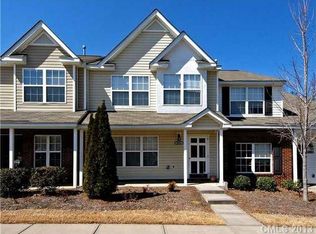 11214 Grass Field Rd, Charlotte, NC 28213