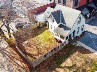 315 County St, Bennington, VT 05201