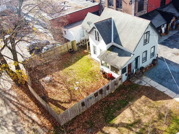 315 County Street, Bennington, VT 05201