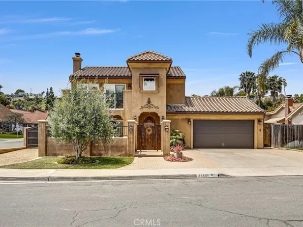 25551 Via Solis, San Juan Capistrano, CA 92675