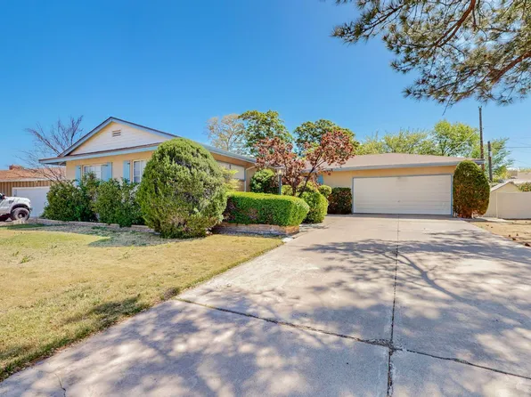 3608 Florida St NE, Albuquerque, NM 87110