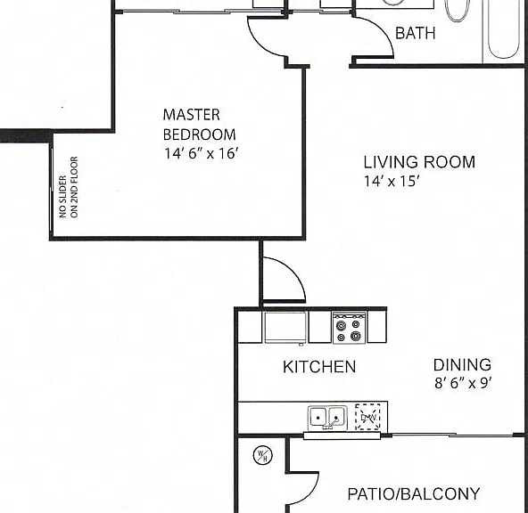 The Casas — Photo 28
