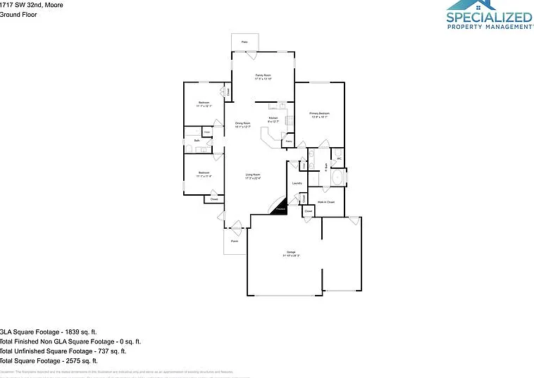 1717 SW 32nd St — Photo 17
