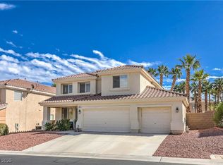 22 Cobbs Creek Way, Las Vegas, NV 89148