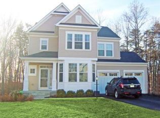 13044 Brierly Forest Ct, Manassas, VA 20112