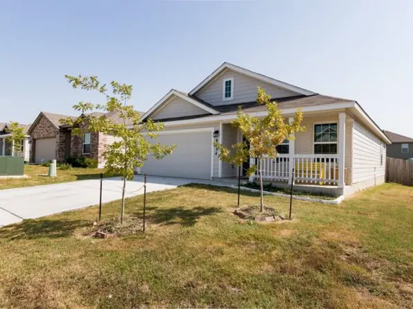 8234 Glasgow Dr #1, San Antonio, TX 78223