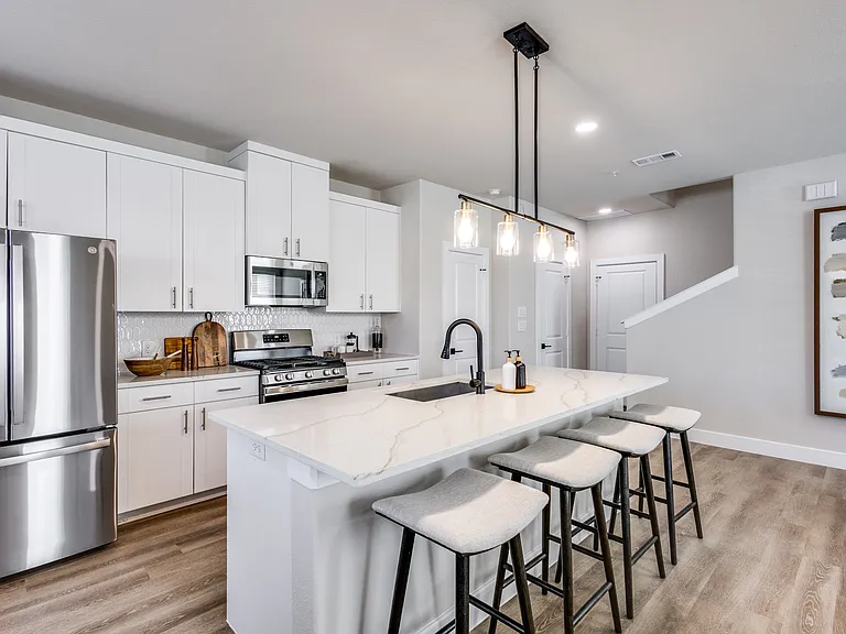 Townhomes at Sam Rayburn — Photo 7