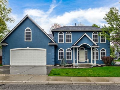 2150 N Hickory Way, Meridian, ID, 83646