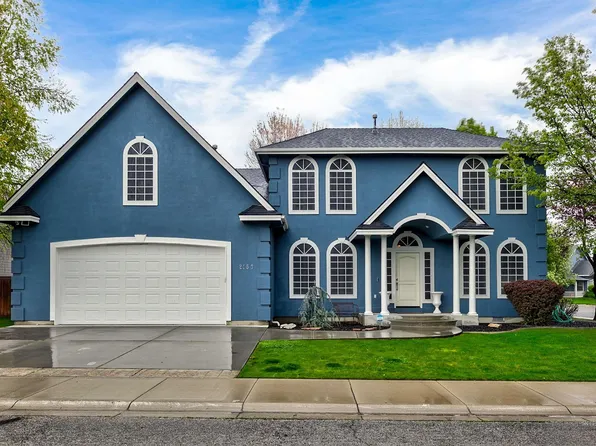 2150 N Hickory Way, Meridian, ID 83646