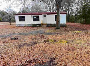 307 Bowling Green Rd, Marion, SC 29571