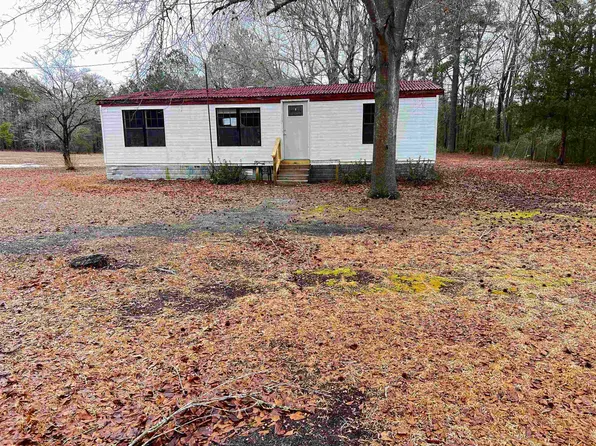 307 Bowling Green Rd, Marion, SC 29571
