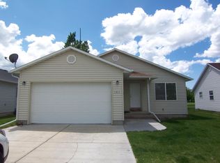 1711 Walkabout Dr, Pocatello, ID 83204