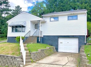 6 Leonard Ave, Wheeling, WV 26003