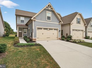 3207 Thornapple Dr, Frederick, MD 21704