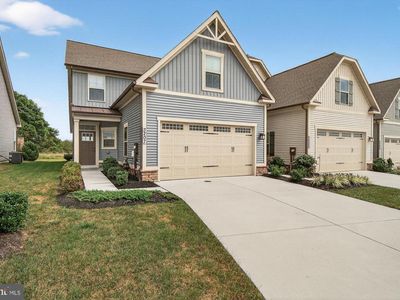 3207 Thornapple Dr, Frederick, MD, 21704