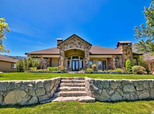 2537 Genoa Aspen Dr, Genoa, NV 89411