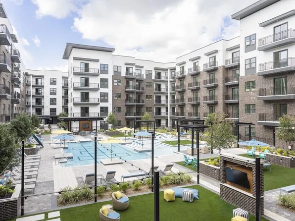 Emeline Heights, 925 W 20th St #362, Houston, TX 77008